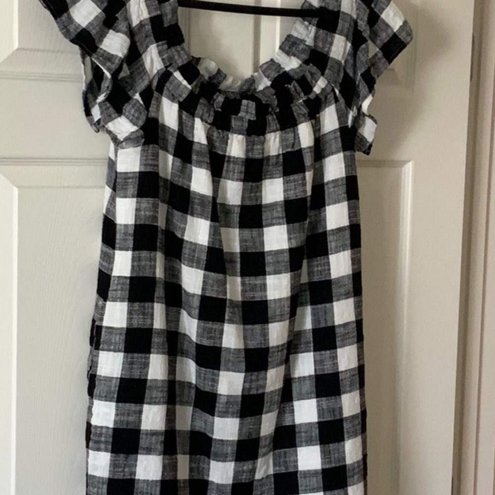 Dress good condition